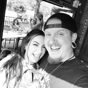 Meet your Posher, Bradley